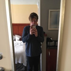 Meet your Posher, Cole